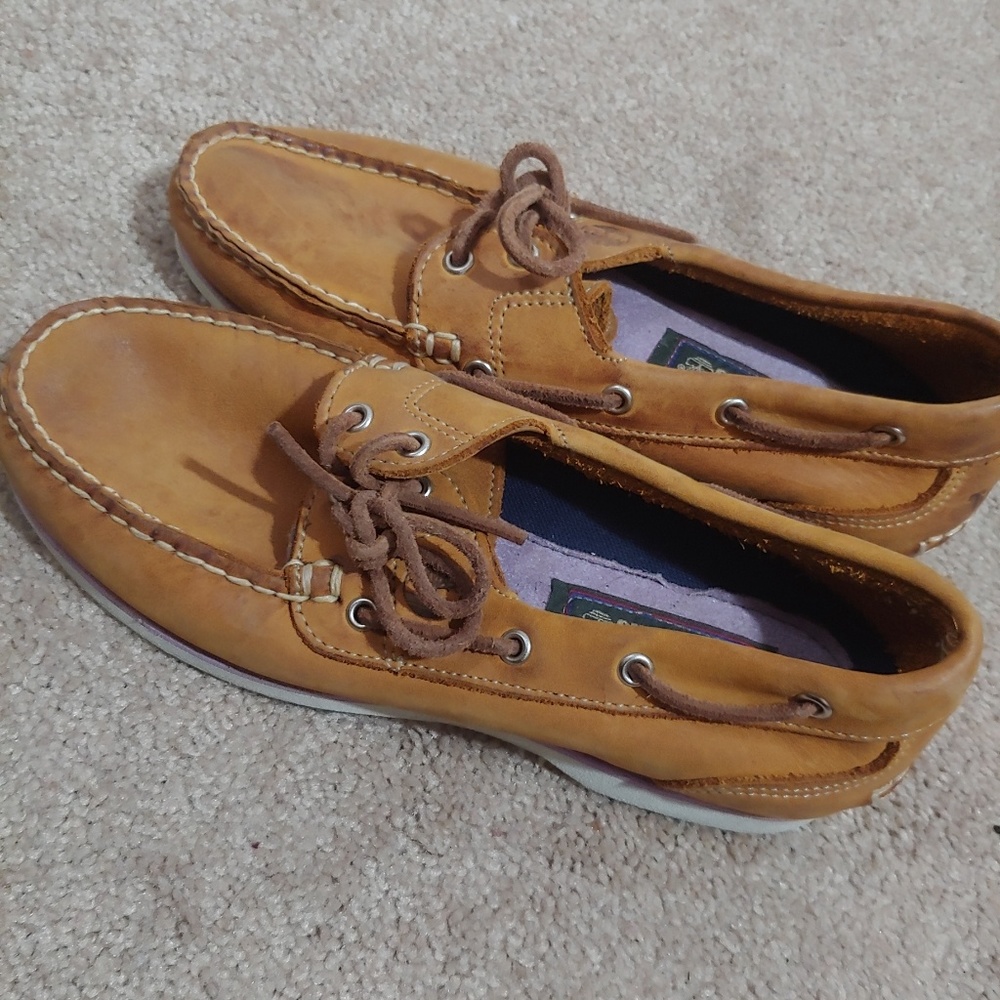 Loafers
